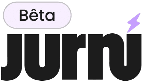 Jurni Logo